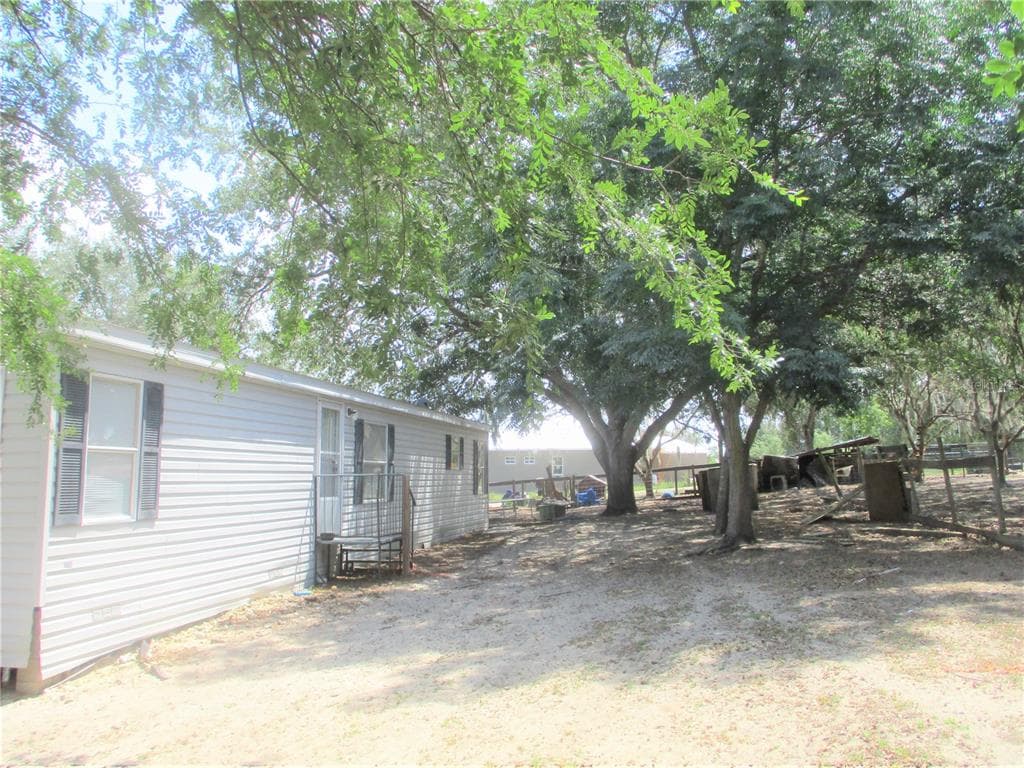 14495 SE 162ND PLACE WEIRSDALE, FL 32195