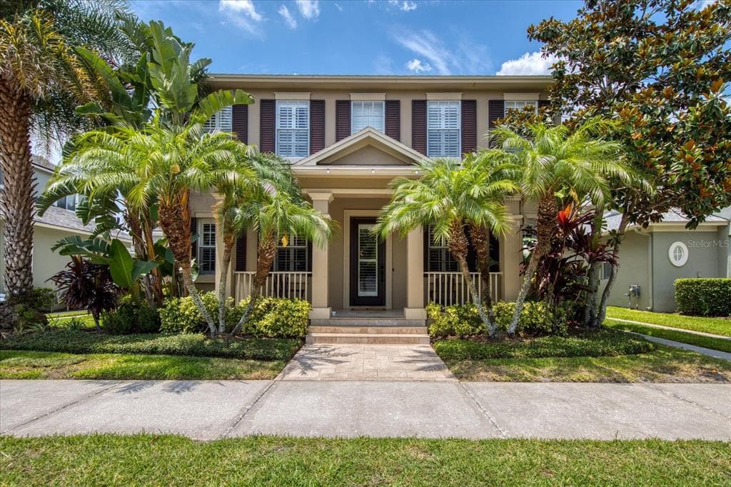 10323 GREEN LINKS DRIVE