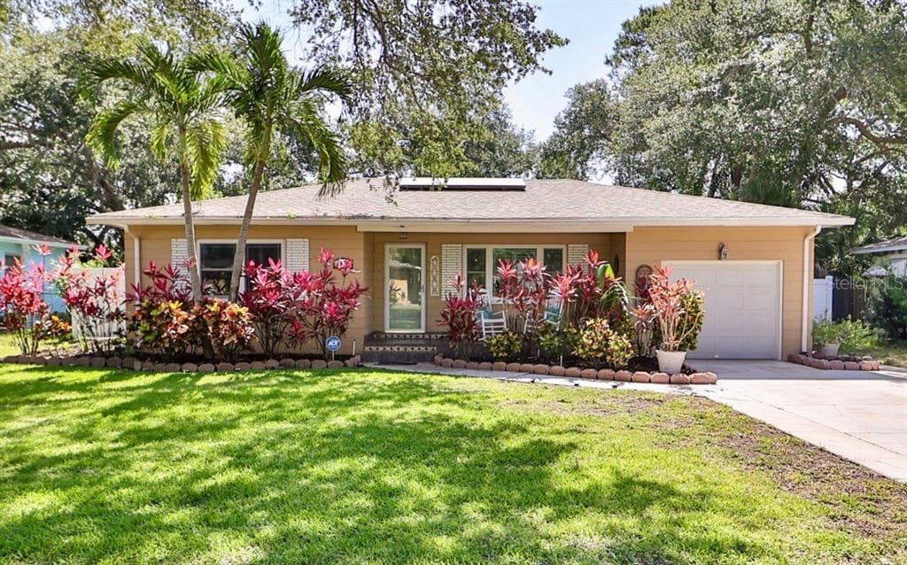 1808 GRAY STREET S GULFPORT, FL 33707