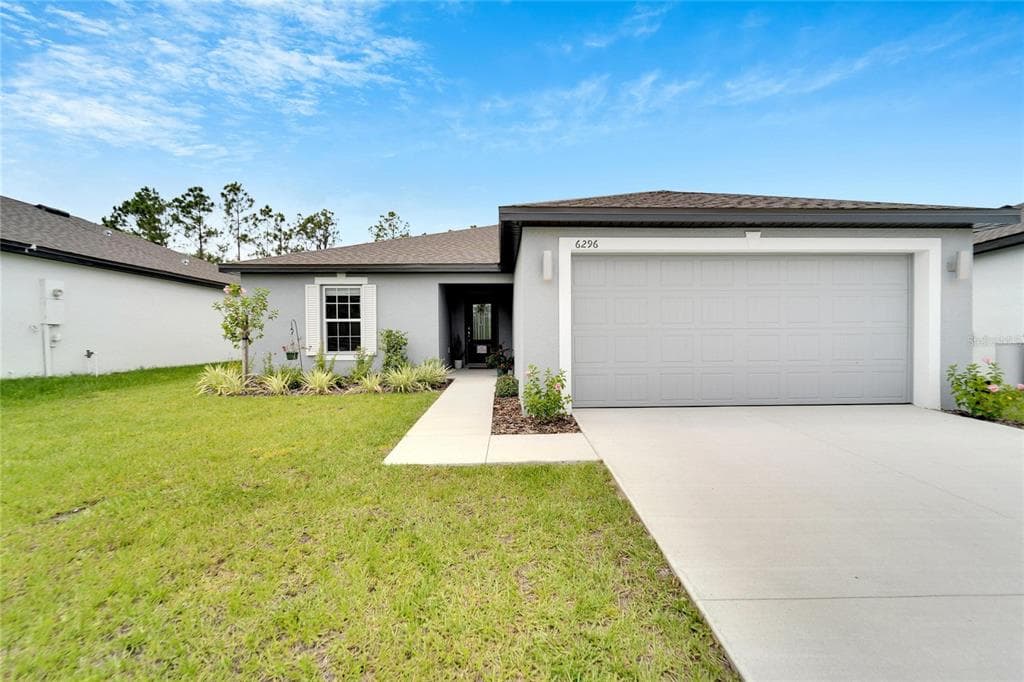 6296 DOLOSTONE DRIVE LAKELAND, FL 33811