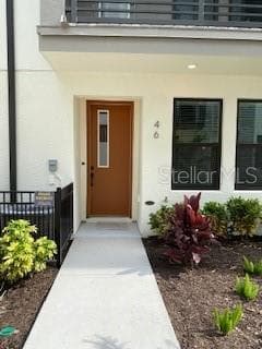 2511 N GRADY AVENUE UNIT 46 TAMPA, FL 33607
