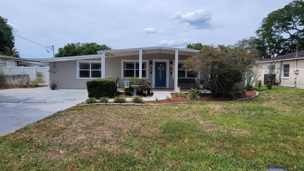 2915 W CLIFTON STREET TAMPA, FL 33614