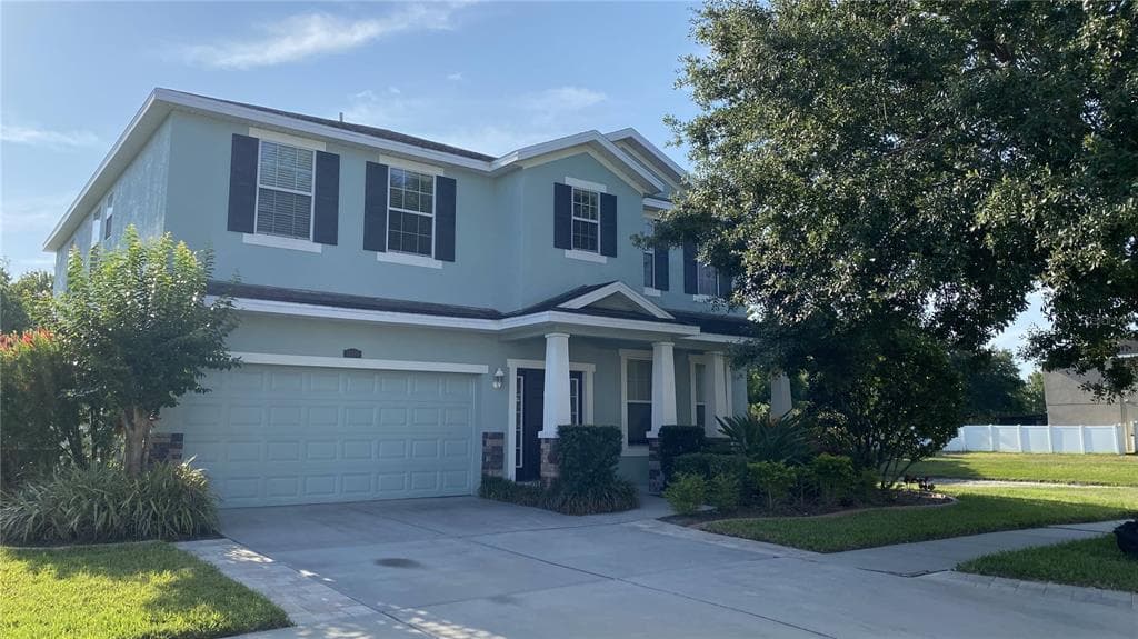 12320 FAIRLAWN DRIVE RIVERVIEW, FL 33579