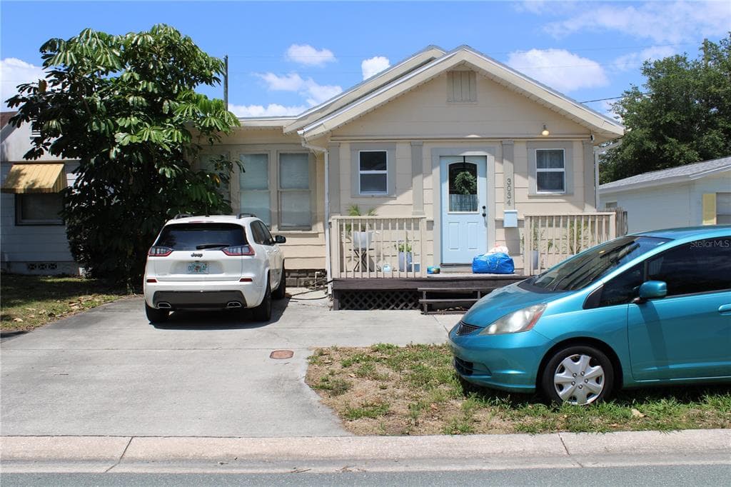 3034 HIGHLAND STREET N ST PETERSBURG, FL 33704