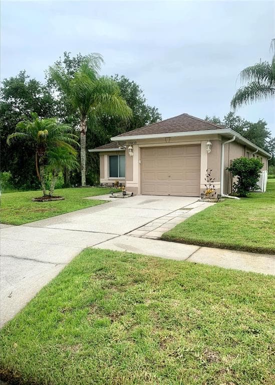 10439 ISLEWORTH AVENUE TAMPA, FL 33647