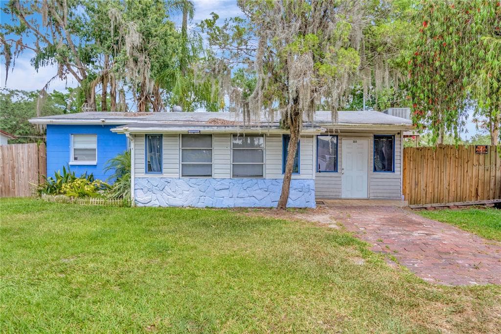 3511 BETHLEHEM ROAD DOVER, FL 33527