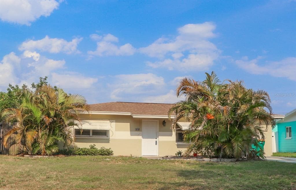 10763 109TH LANE SEMINOLE, FL 33778