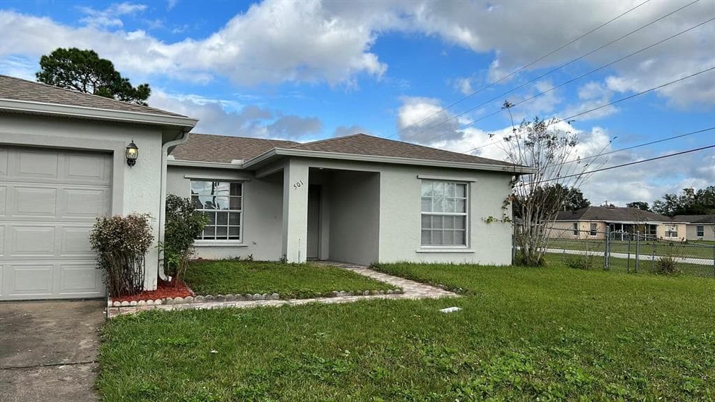 501 IMPERIAL PLACE KISSIMMEE, FL 34758