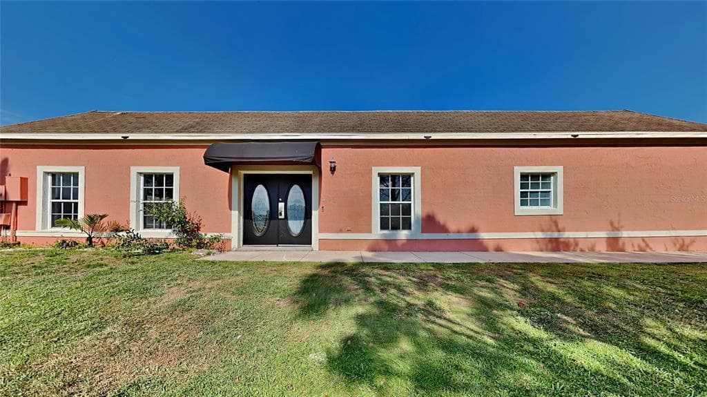 1024 UNIVERSAL REST PLACE KISSIMMEE, FL 34744