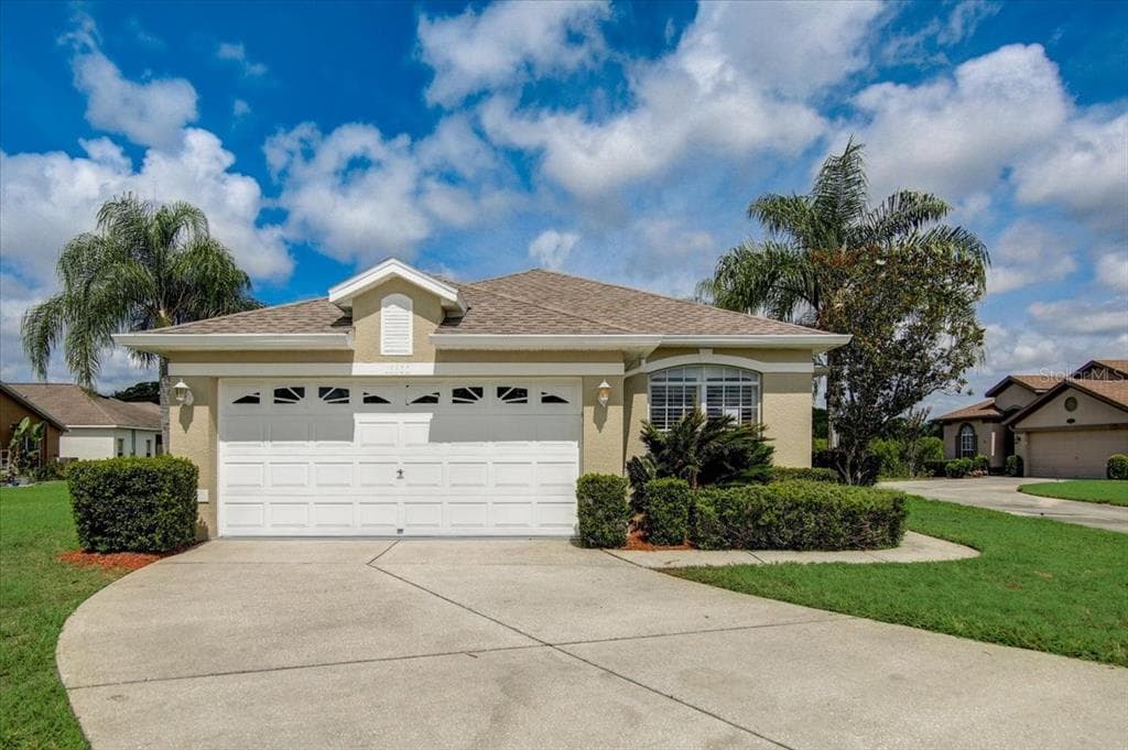 16600 CARACARA COURT SPRING HILL, FL 34610