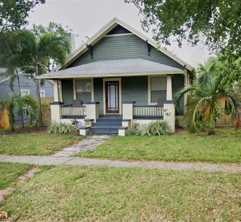 2420 3RD AVENUE N ST PETERSBURG, FL 33713