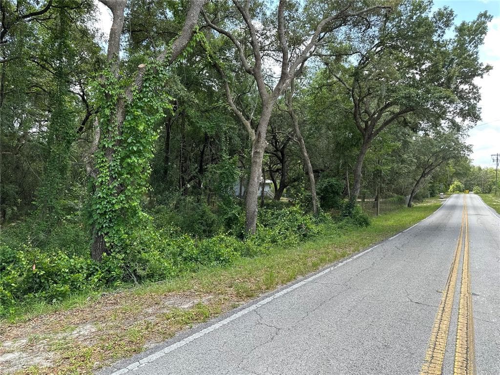 11405 E TRAILS END ROAD FLORAL CITY, FL 34436