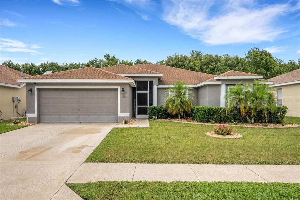 3383 FIDDLE LEAF WAY LAKELAND, FL 33811