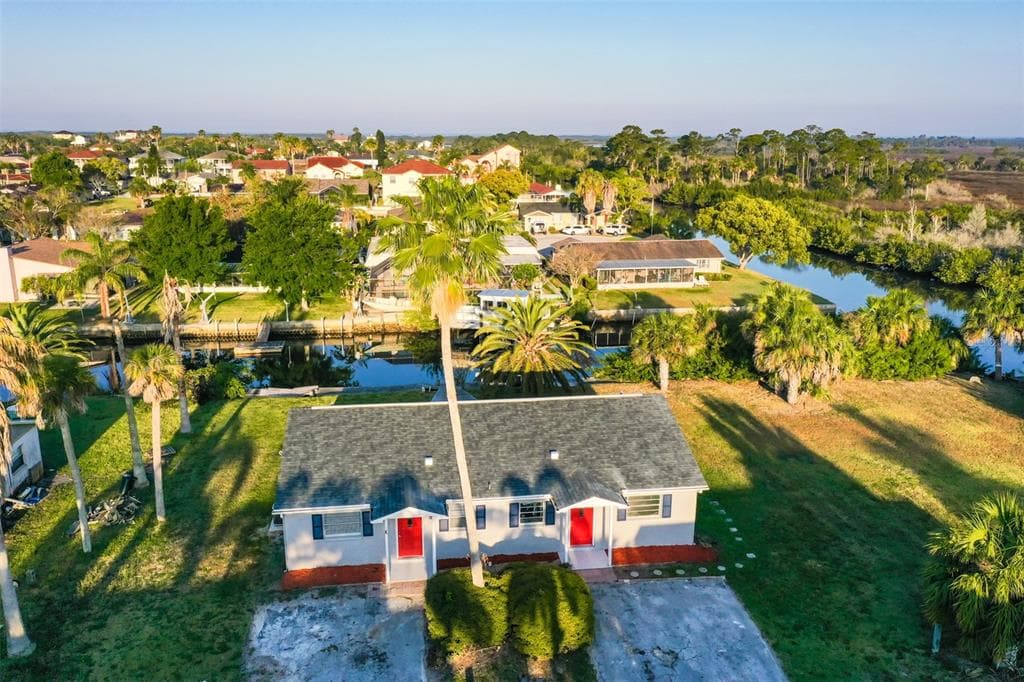 9925 GRACE DRIVE PORT RICHEY, FL 34668
