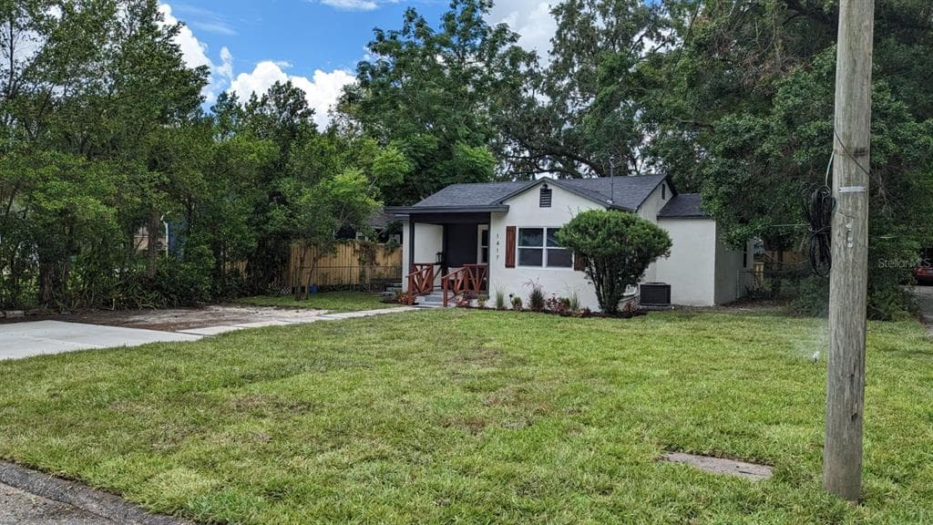 1417 E JEAN STREET TAMPA, FL 33604