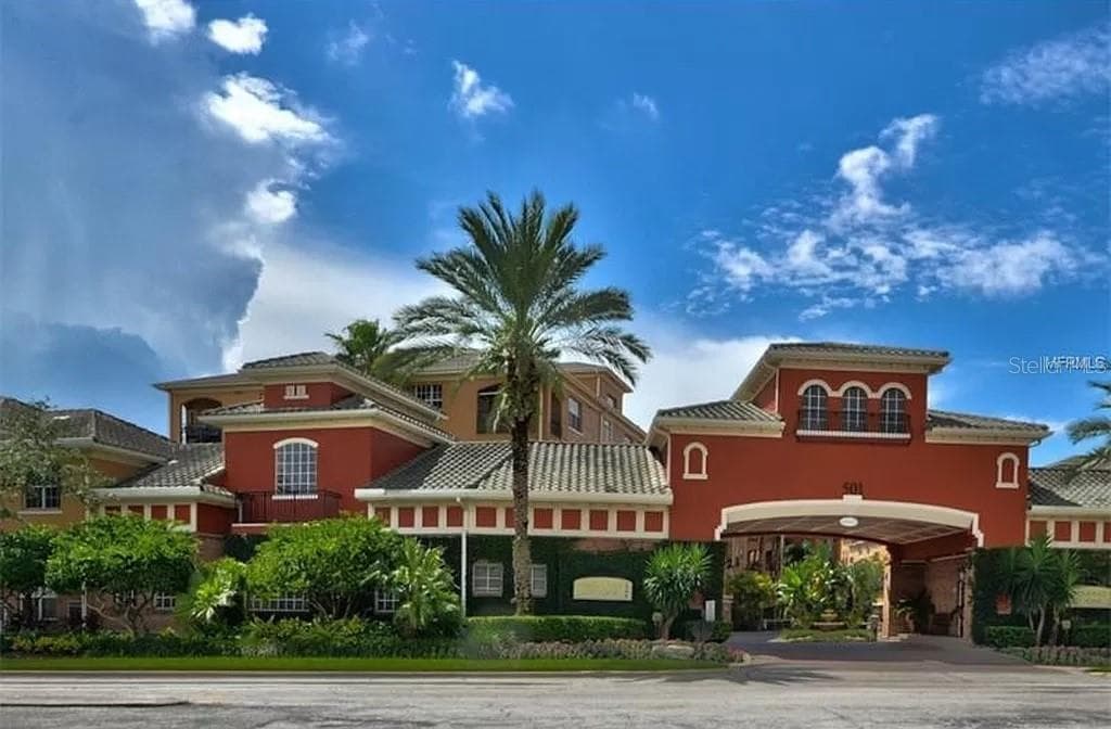 501 KNIGHTS RUN AVENUE UNIT 2218 TAMPA, FL 33602
