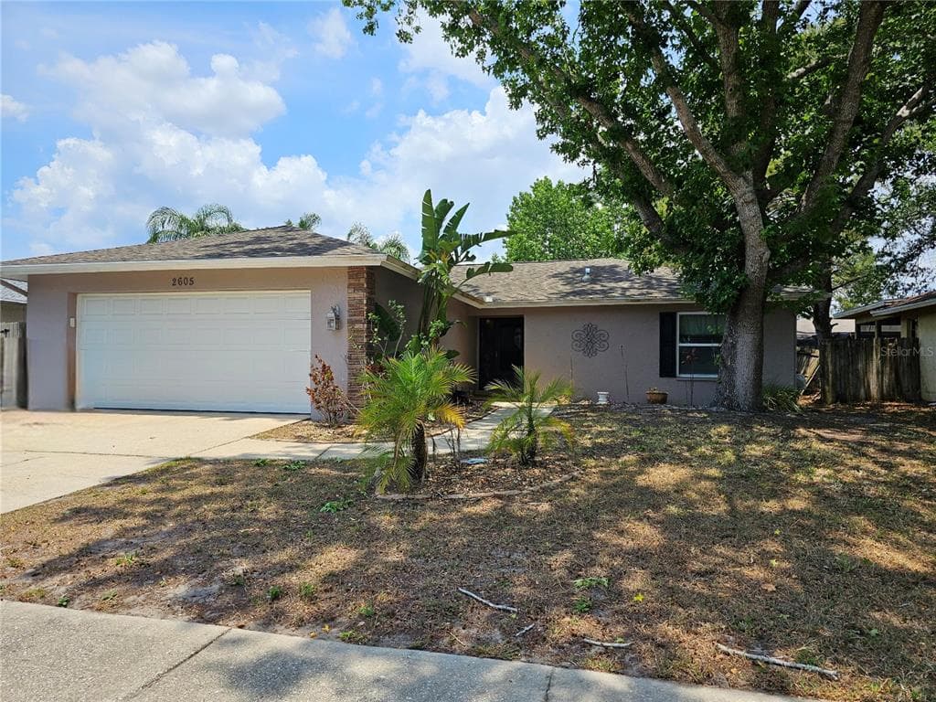 2605 WILDWOOD LANE
