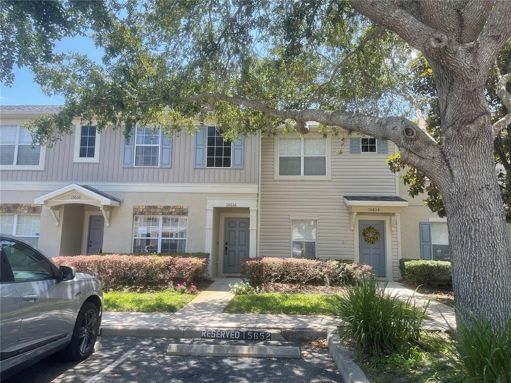15656 STABLE RUN DRIVE SPRING HILL, FL 34610