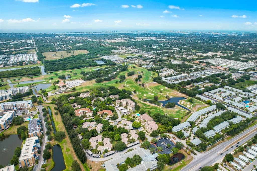 700 STARKEY ROAD UNIT 614 LARGO, FL 33771