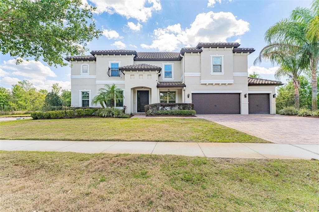 19810 PRINCE BENJAMIN DRIVE LUTZ, FL 33549
