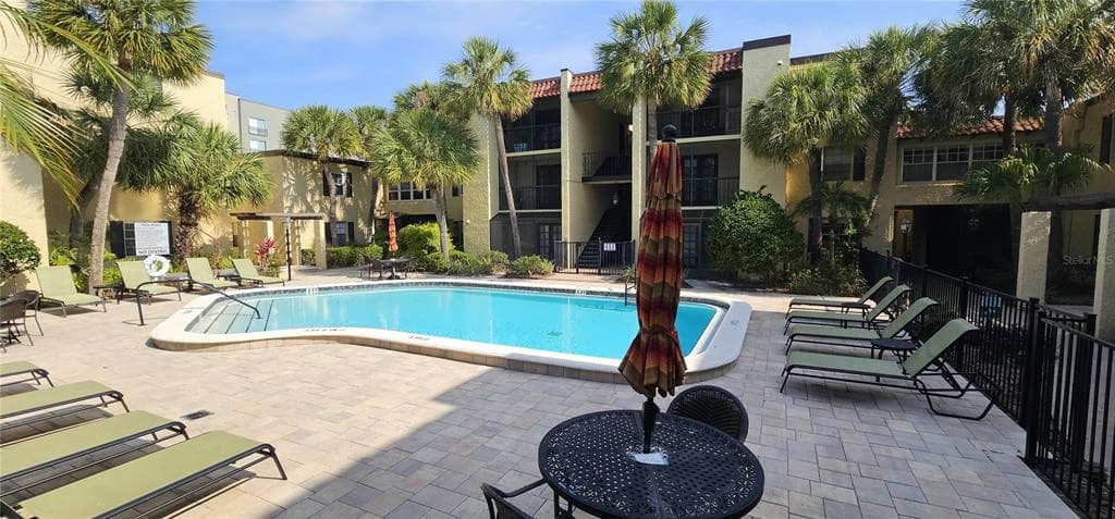 110 ALAMEDA COURT UNIT 130 TAMPA, FL 33609