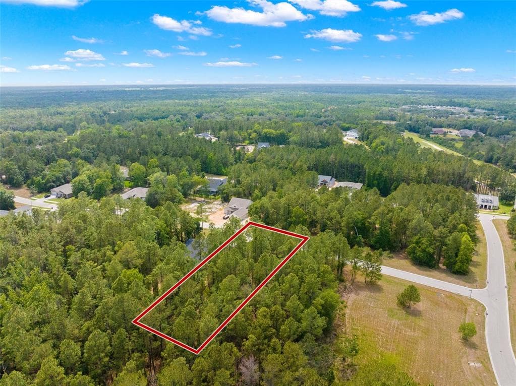 4477 MAJESTIC HILLS LOOP BROOKSVILLE, FL 34601