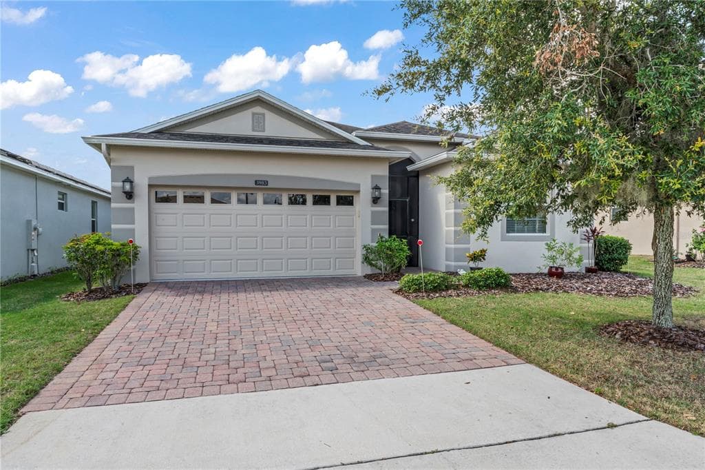3983 SERENA LANE CLERMONT, FL 34711