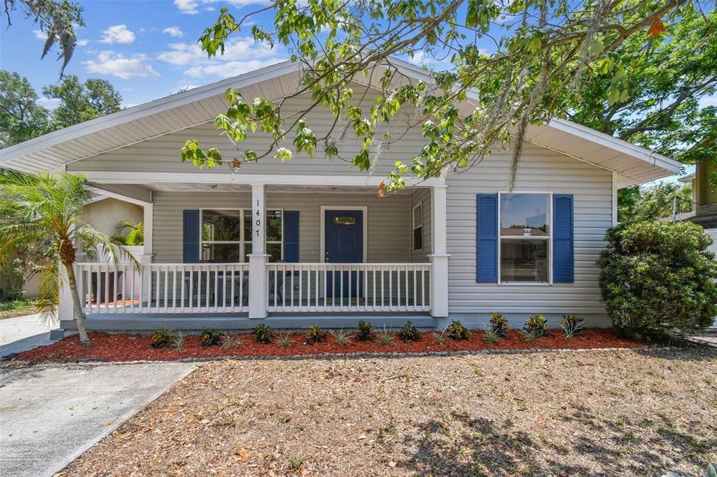 1407 OTTEN STREET CLEARWATER, FL 33755