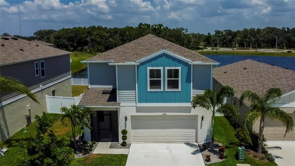 12826 FRENCH MARKET DRIVE RIVERVIEW, FL 33579