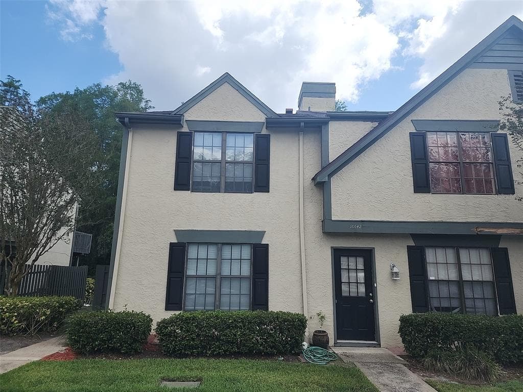 16640 BRIGADOON DRIVE TAMPA, FL 33618