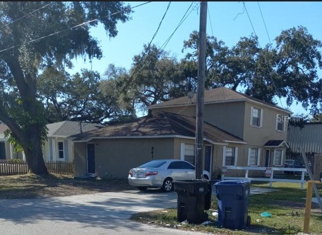 8414 N 9TH STREET UNIT A,B,C TAMPA, FL 33604