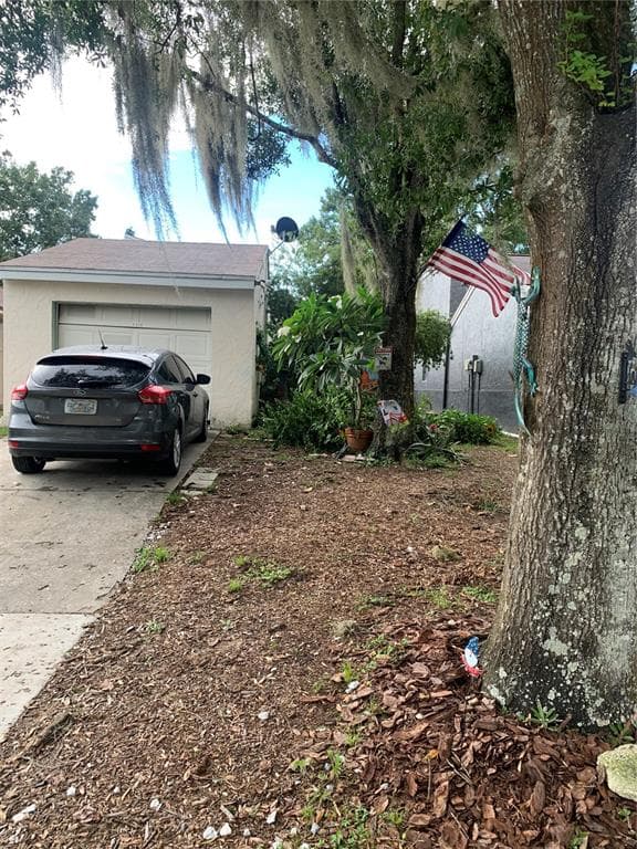 4413 VENICE DRIVE LAND O LAKES, FL 34639