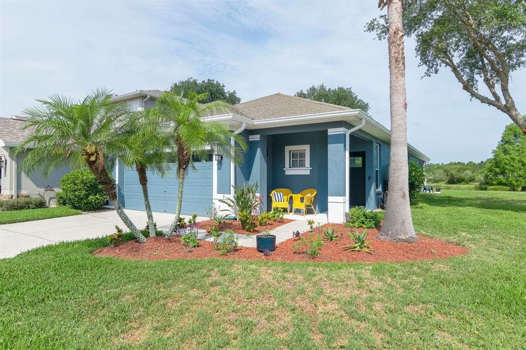 21407 MORNING MIST WAY LAND O LAKES, FL 34637