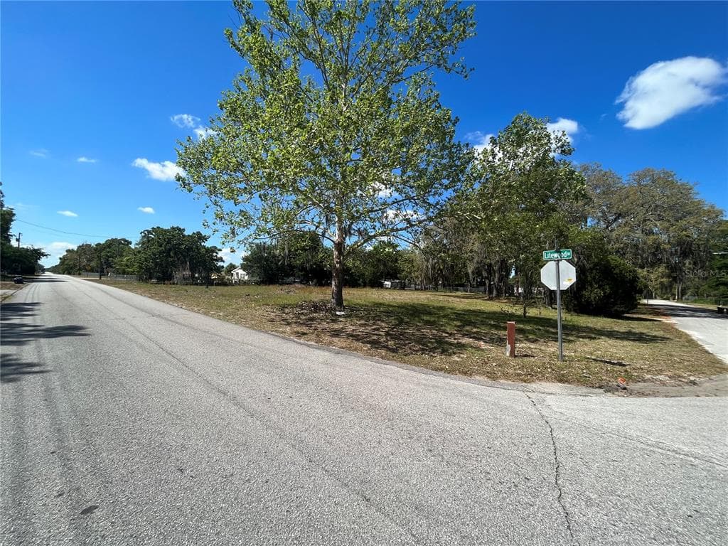 9810 KENT STREET HUDSON, FL 34669
