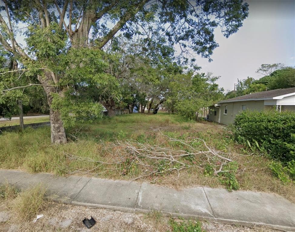4645 15TH AVENUE S ST PETERSBURG, FL 33711