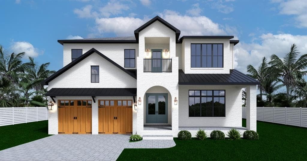 2504 W SUNSET DRIVE TAMPA, FL 33629