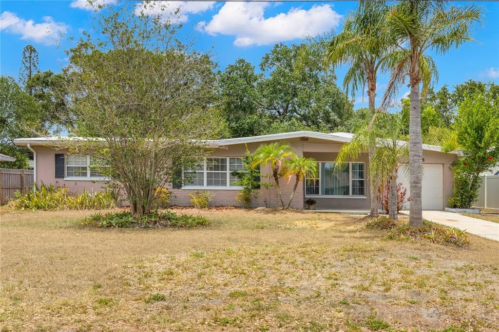 2178 BURNICE DRIVE CLEARWATER, FL 33764