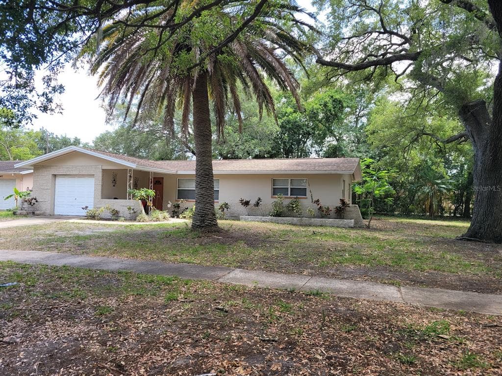 3404 KEENE LAKE DRIVE LARGO, FL 33771