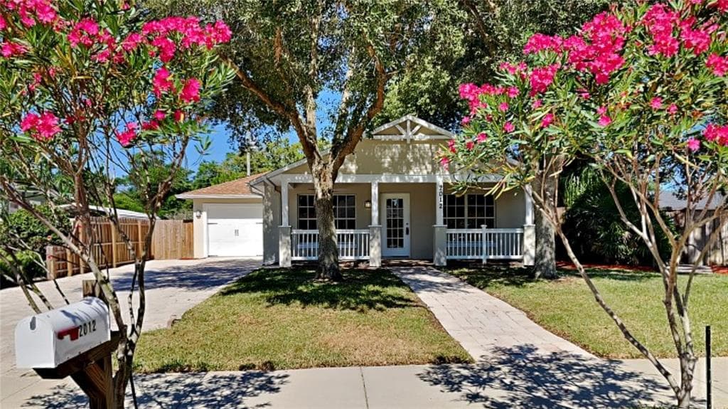 2012 S MAPLE AVENUE SANFORD, FL 32771