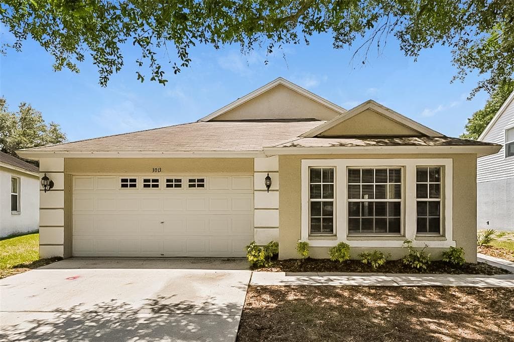 3013 SUMMER CRUISE DRIVE VALRICO, FL 33594