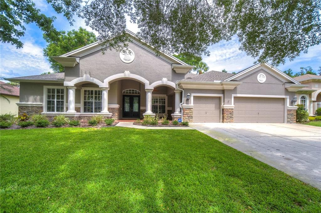 15809 SORAWATER DRIVE LITHIA, FL 33547