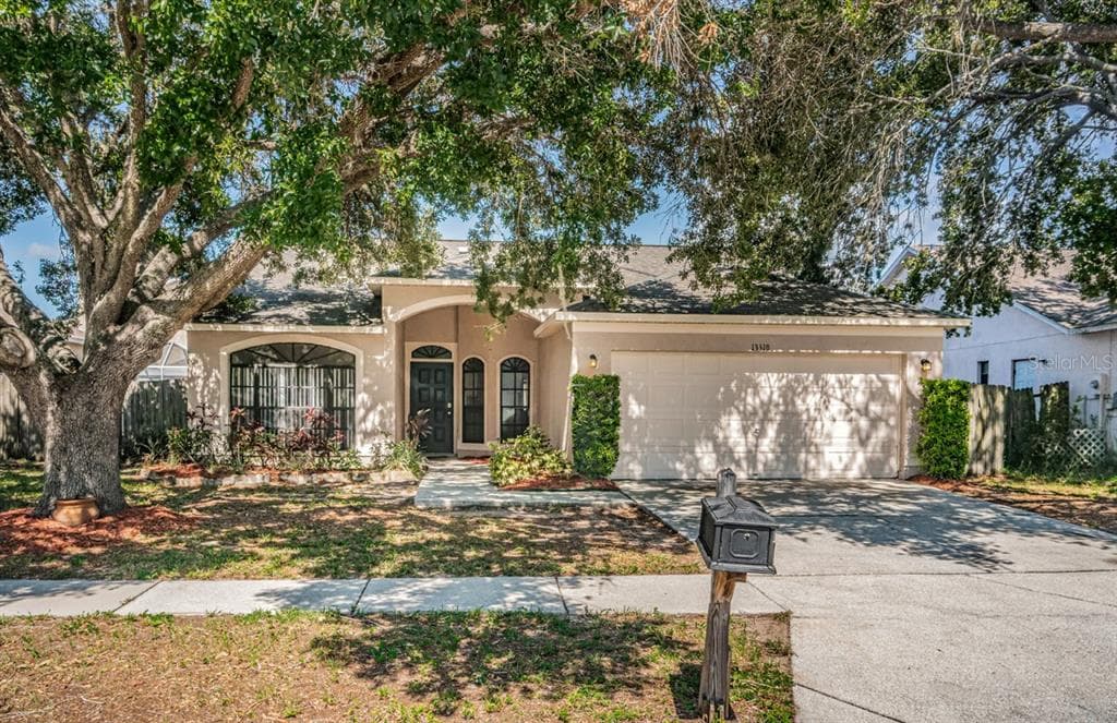 13310 SILVERCREEK DRIVE