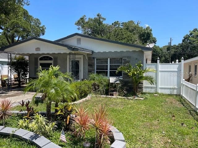 5351 10TH AVENUE N ST PETERSBURG, FL 33710