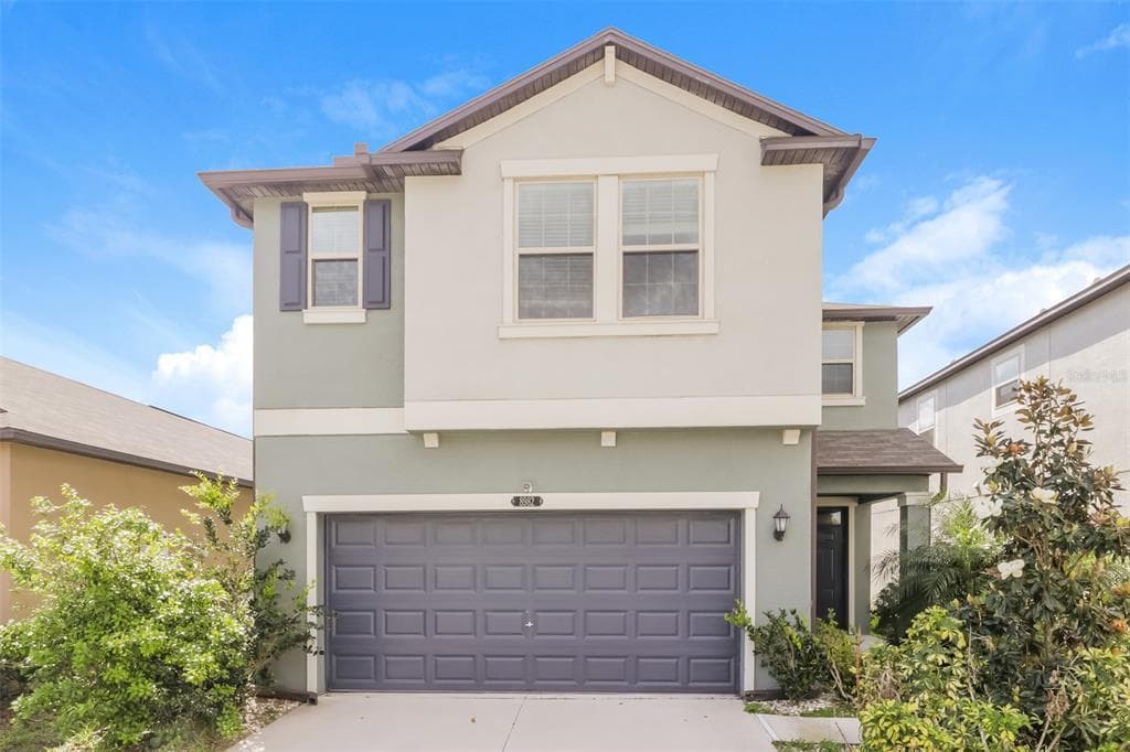 8982 PLEASANT WOODS DRIVE LAND O LAKES, FL 34637