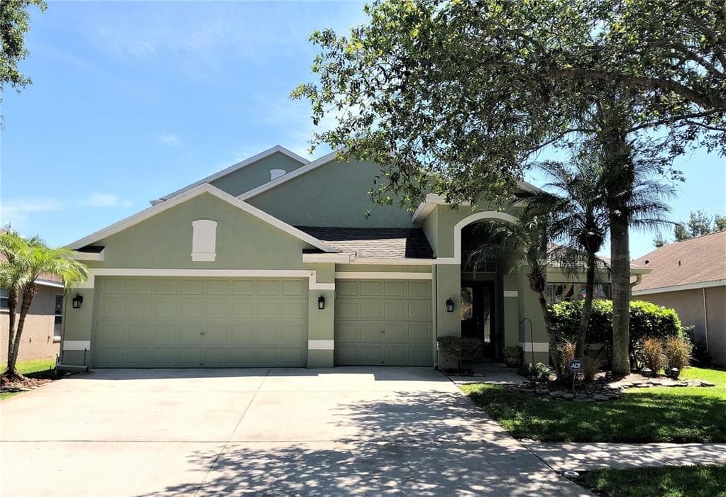 10364 LIGHTNER BRIDGE DRIVE TAMPA, FL 33626