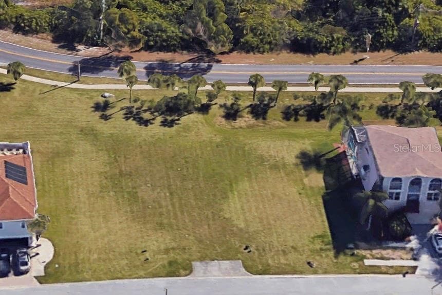 JOBETH DRIVE NEW PORT RICHEY, FL 34652