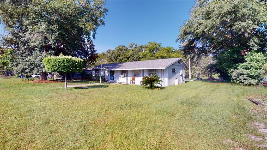 2008 CHASE AVENUE SANFORD, FL 32771