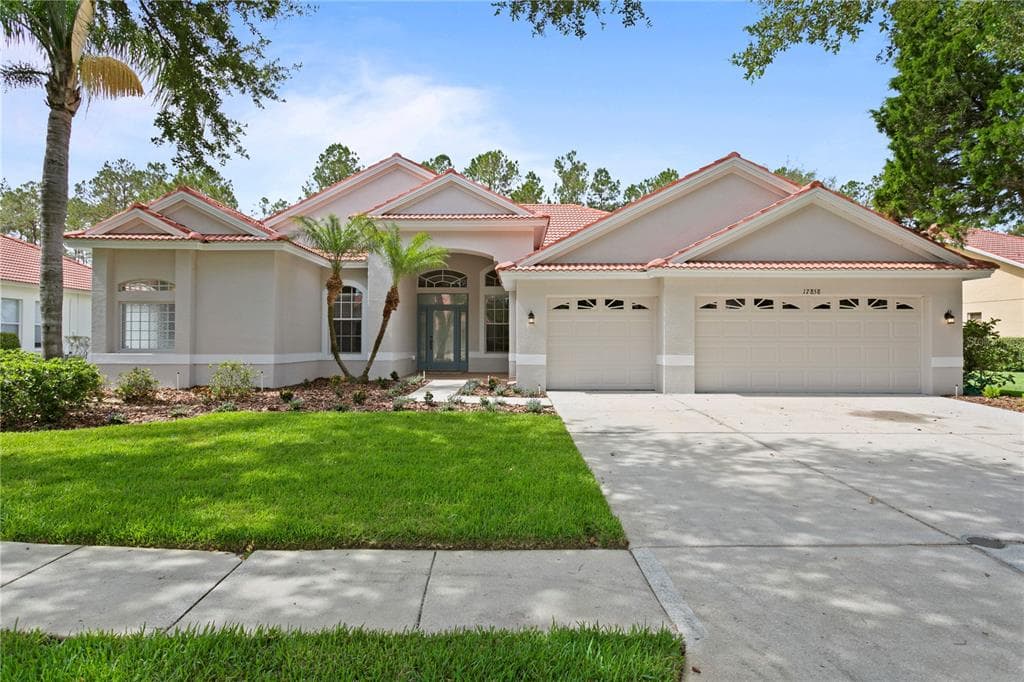 17858 ARBOR GREENE DRIVE TAMPA, FL 33647