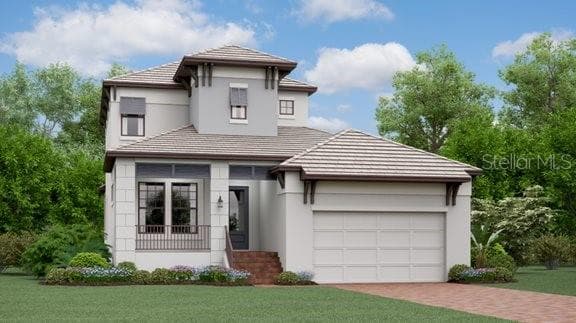 2622 WHITE COQUINA LOOP RUSKIN, FL 33570