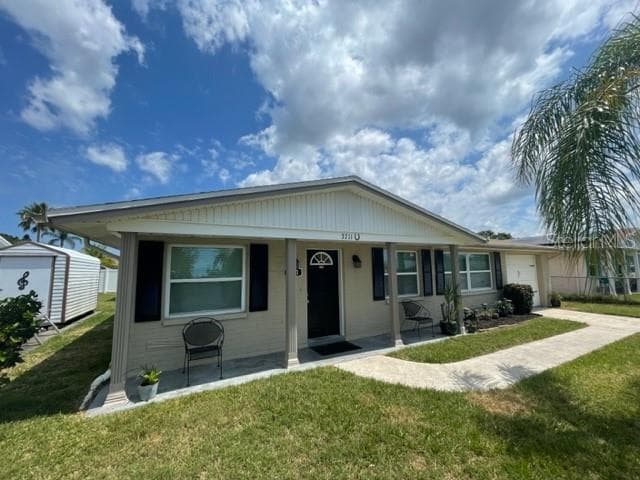 3711 REDWOOD DRIVE HOLIDAY, FL 34691